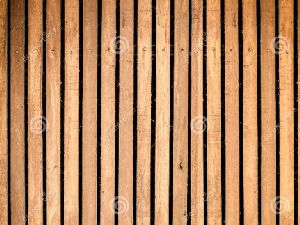 Teak Wood