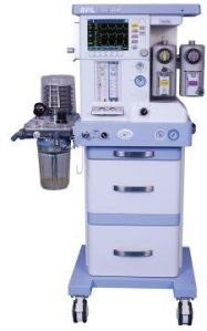 Anesthesia Workstation