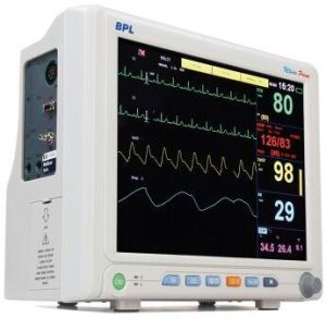 Cardiac Monitor