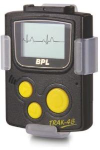 Holter Monitor