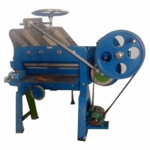 Manual Paper Cutting Machine