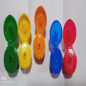 Aerosol Plastic Caps