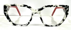 FOI010 Acetate Optical Frame