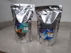 vimals pure organic pet feeds