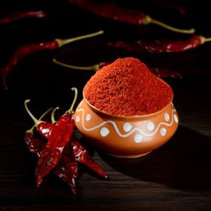 guntur red chilli powder