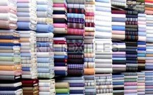 Cotton Suiting Shirting Fabric
