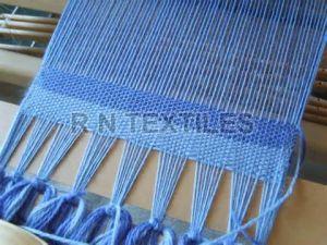 Double Weave Fabric