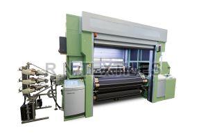 Jacquard Rapier Looms