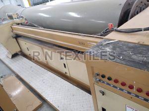 Sectional Warping Machine