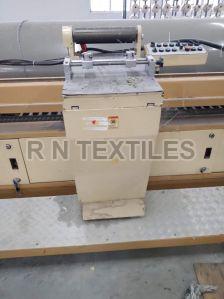Sectional Warping Machine