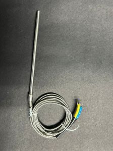 Thermocouple Heater