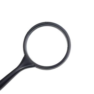 Round Magnifying Glass