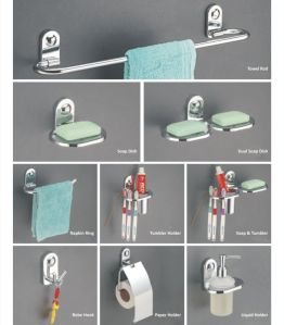 Bathroom Accessories