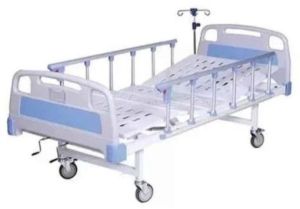 Multifunction Electric ICU Bed