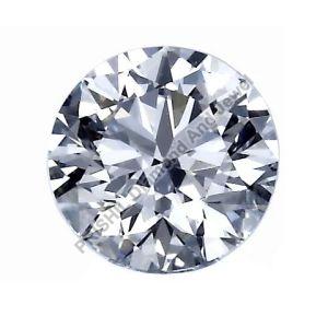 1.55 mm VVS 1 Round Shape Lab Grown Diamond
