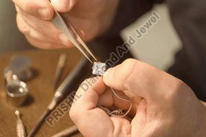 Diamond Jewellery Designing Services