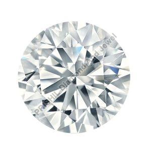 ID60 2.02 mm Round Shape Lab Grown Diamond