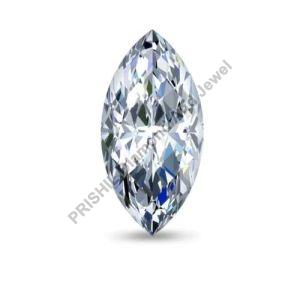 Marquise Shape Lab Grown Diamond