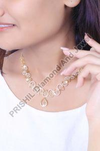 Designer Necklace
