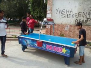 Air Hockey Table