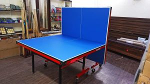 MAA JANKI Tournament Table Tennis Table