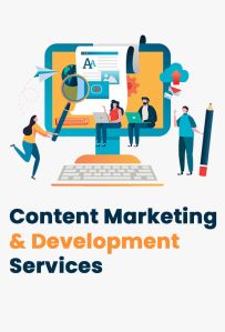 Marketing Development Services
