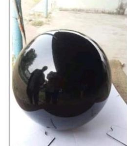 Black Granite Ball