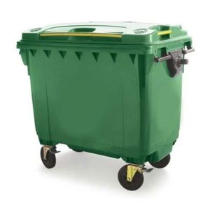 1100 L PVC Dustbin