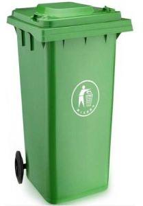 Plastic Dustbins