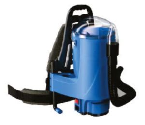 5 L Backpack Vacuum Cleaner