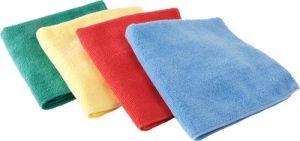Mop & Cleaning Cloths