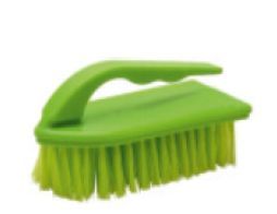 Plastic Cloth Cleaning Brush