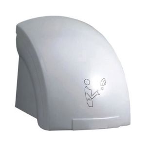 Wall Mounted ABS Hand Dryer
