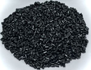 ABS Black Granules