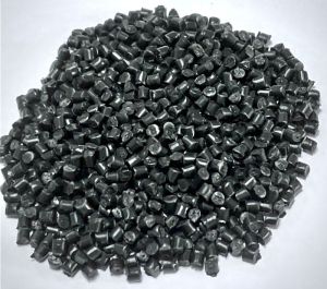 Polypropylene Black Granules