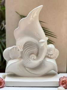 14 Inch Ganesh Ji Statue