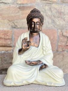 Resin Buddha Statue