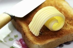 Nutritious Margarine