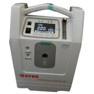 Evox 5s Oxygen Concentrator