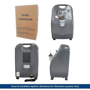 Canta High Purity Medical Oxygen Concentrator