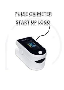 Clean Meds Fingertip Pulse Oximeter