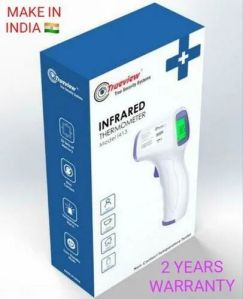 Trueview Infrared Thermometer