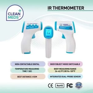 Digital Infrared Forehead Thermometer