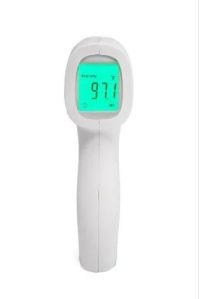 Forehead Infrared Thermometer
