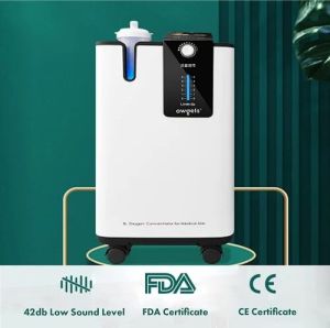 POC 5 Liter Oxygen Concentrator