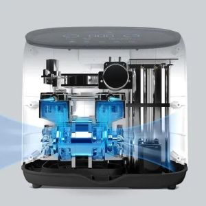 Dedakj Q1w Oxygen Concentrator