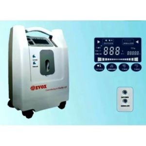 Evox 5s Oxygen Concentrator