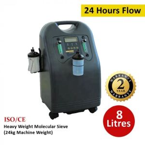 Canta High Purity Medical Oxygen Concentrator