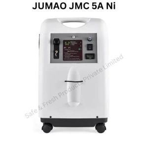 Jumao Jmc 5A Ni 5 Litre Medical Oxygen Concentrator