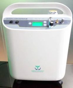 Nareena Oxygen Concentrator with Nebulizer